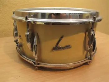 Can you identify this Sonor set?