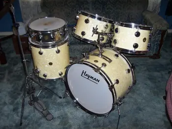Hayman for sale