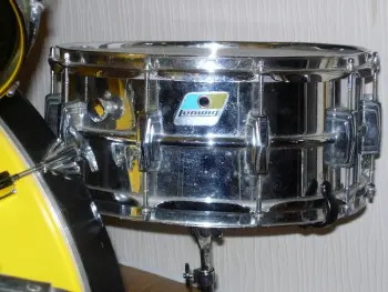 Ludwig Mustard Kit