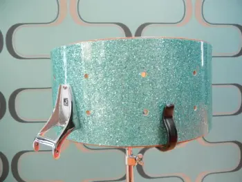 Slingerland TDR marching conversion.