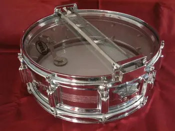 Rogers 7 Line Dynasonic - Clockface &quot;D&quot; Strainer