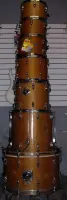 Help on Slingerland finish