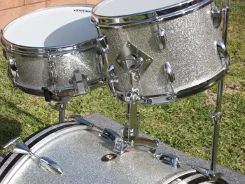 Opinions on the Steve Maxwell Rail Consolette