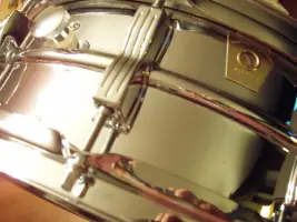 Looking for ID and value of Ludwig Snare