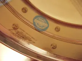 Looking for ID and value of Ludwig Snare