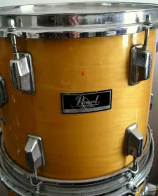 Pearl identity