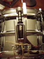 Looking for ID and value of Ludwig Snare