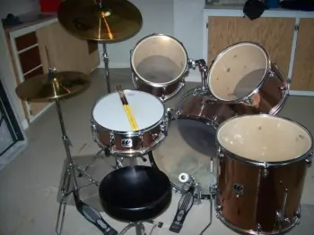 Westbury Drums?
