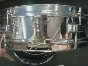 1978-79 Ludwig Piccalo my new add on