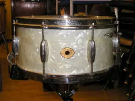 Slingerland Radio King help- ID, date, and/or value