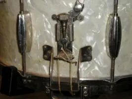 Slingerland Radio King help- ID, date, and/or value