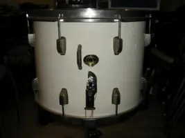 Leedy &amp; Ludwig help- ID, dating, model, value?