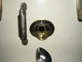 Leedy &amp; Ludwig help- ID, dating, model, value?
