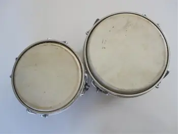 I bid on these - damn!