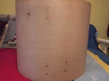 Winter Drum Project