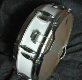 Vintage AJAX piccolo snare