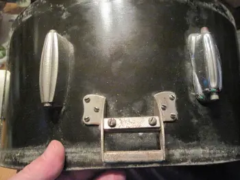 Radio Kiing Snare