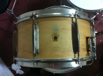 WFL 30-40'S Snare