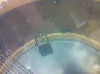 WFL 30-40'S Snare