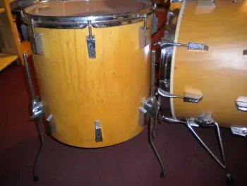 1976 Sonor - Todays Craigslist Find