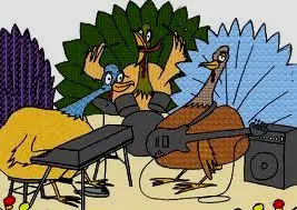 Happy Thanksgiving!