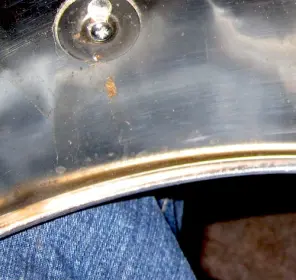 Olympic Snare