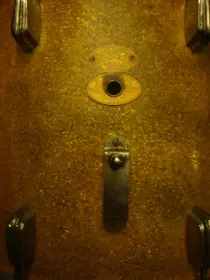 Any info on this drum?