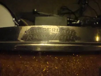 Any info on this drum?