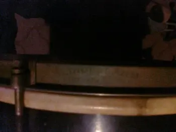 40's Slingerland Radio King kit