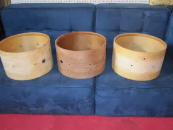 3 Cans Brit Tuna Packed In Oil