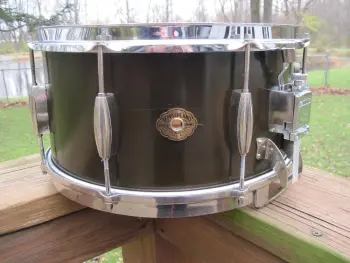 Radio Kiing Snare
