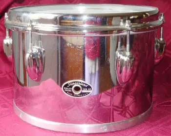 Slingerland C.o.w 6,5x10 Concert Tom!