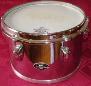 Slingerland C.o.w 6,5x10 Concert Tom!