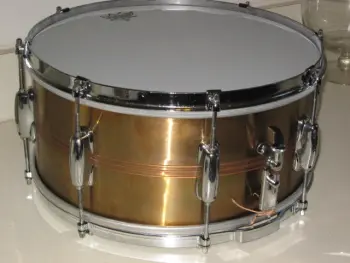 70's Slingy NOS Brass Shell/Build
