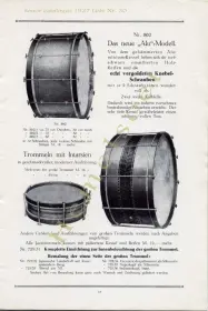 Project: Big vintage orphan kit, inlay from scratch