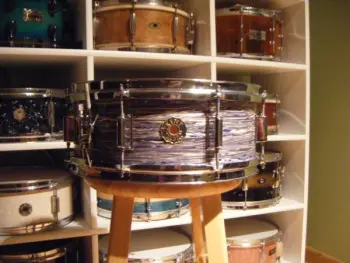 show your drum dungeon... if you dare!