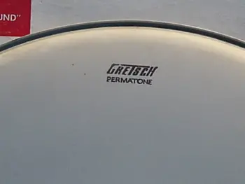 Gretsch heads