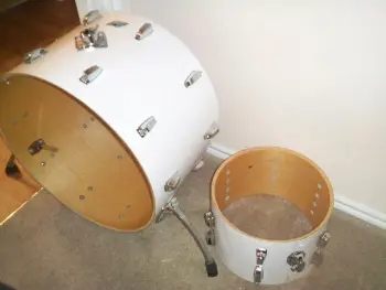 Trying to find out what drum series this Ludwig is.
