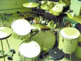 1930's Slingerland, Should I play