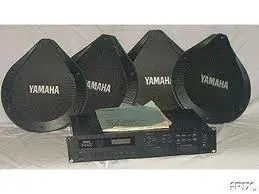 yamaha ptx 8