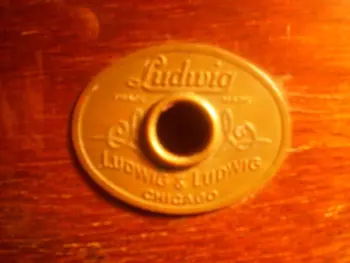 Ludwig &amp; Ludwig 1920's