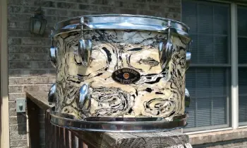 US Mercury Finally Finished