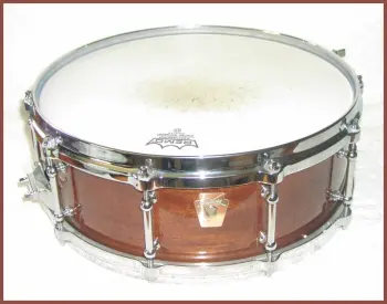 Anyone know what model Ludwig Snare this is?