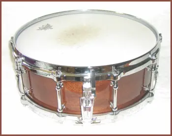 Anyone know what model Ludwig Snare this is?