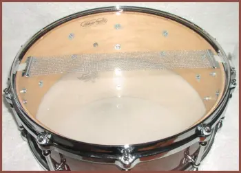 Anyone know what model Ludwig Snare this is?