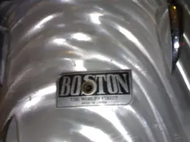 BOSTON - The World's Finest - Made in Japan