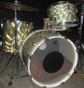 Star Drums For Sale!!!