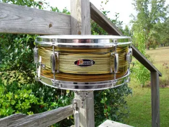 For Sale: Vintage Snare Drums