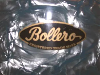 Bolero Drums