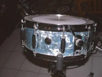 Bolero Drums